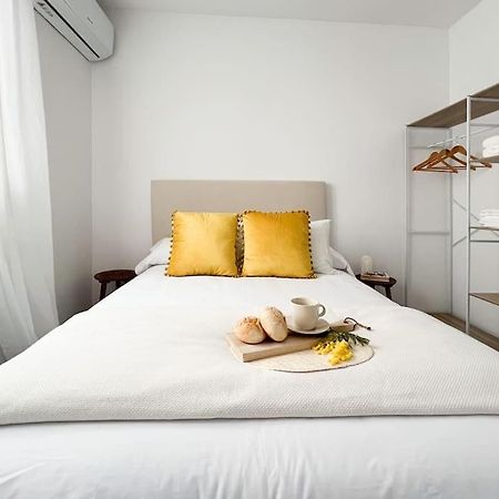 Apartamentos Gredos 103 Jaraiz de la Vera Esterno foto