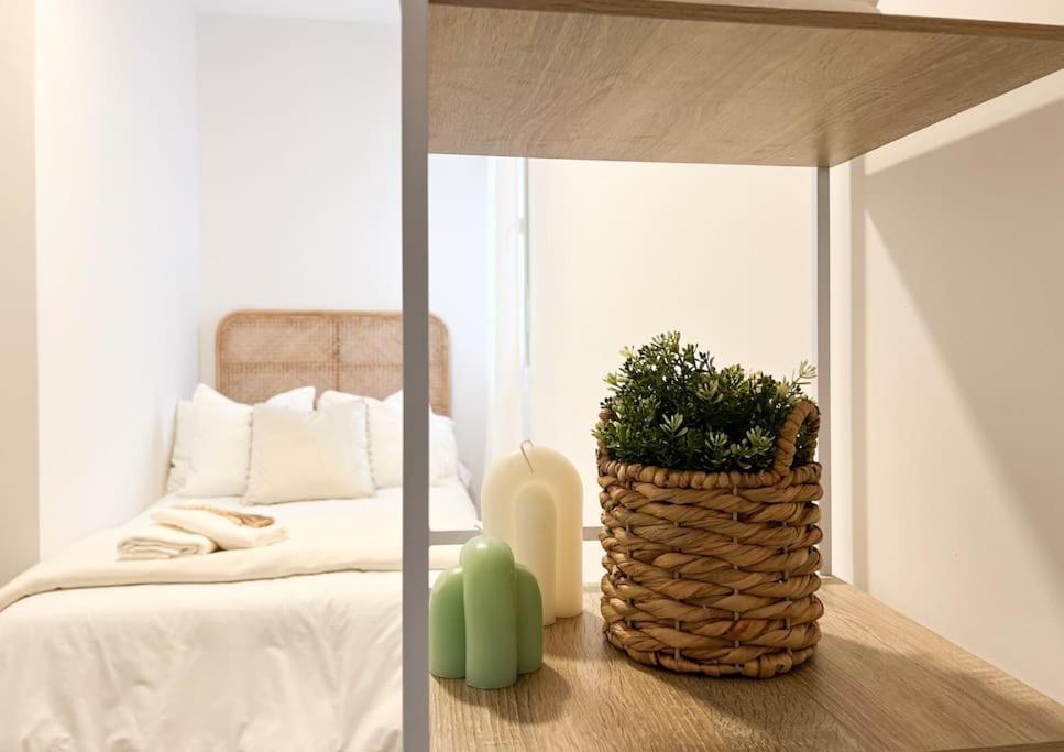 Apartamentos Gredos 103 Jaraiz de la Vera Esterno foto