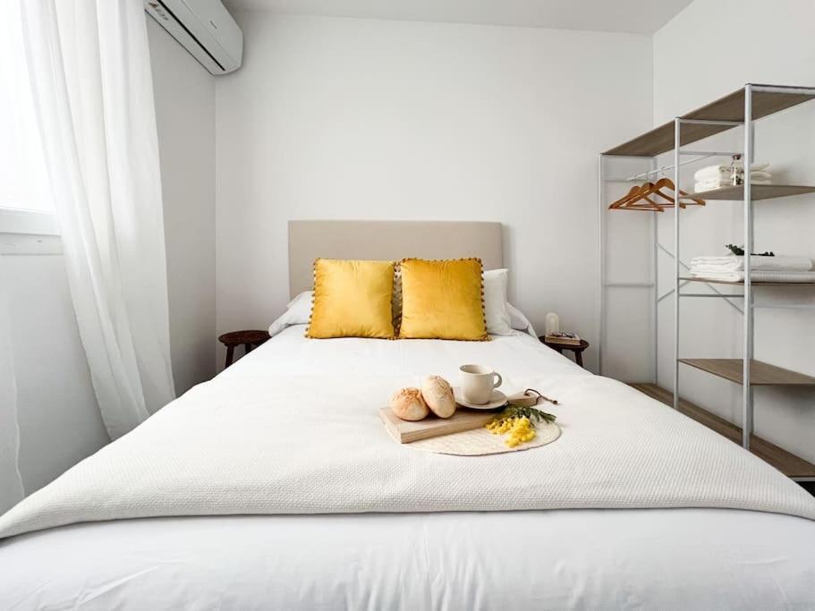 Apartamentos Gredos 103 Jaraiz de la Vera Esterno foto