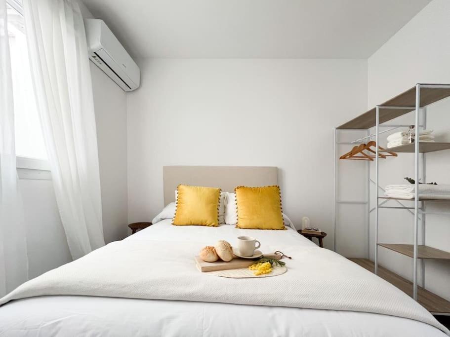 Apartamentos Gredos 103 Jaraiz de la Vera Esterno foto