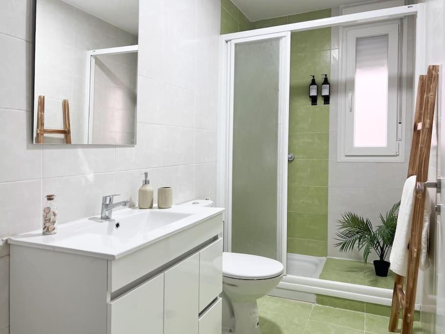 Apartamentos Gredos 103 Jaraiz de la Vera Esterno foto