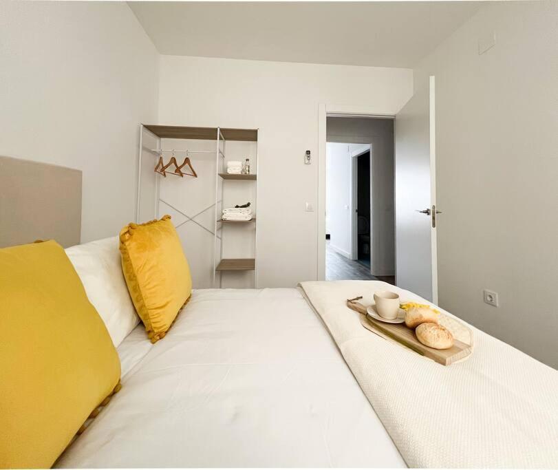 Apartamentos Gredos 103 Jaraiz de la Vera Esterno foto